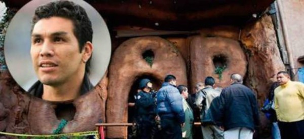 Salvador Cabañas reveló nuevos detalles del calvario que vivió tras el atentado en México: 'Se aprovecharon de mí por dinero'&nbsp;&nbsp;