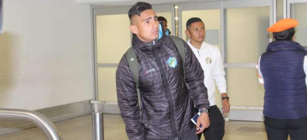 Con un viejo conocido: El 11 que alista Comunicaciones para sorprender al Motagua por la Liga Concacaf