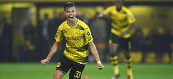 EL MERCADO: ¡Salah y Neymar podrían ser compañeros en el fútbol de España!