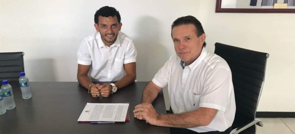 Rumores/Fichajes: Medford se va a Guatemala y Restrepo con ofertas fuera de Honduras