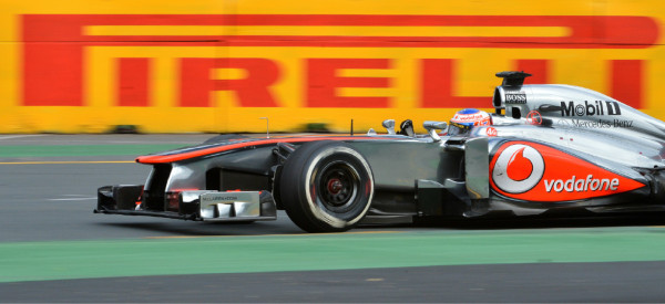 Kimi Raikkonen (Lotus) se convirtió en el primer líder del Mundial de Fórmula Uno