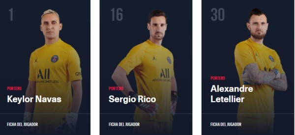 ¿Y Neymar cuál llevaría? Los dorsales del PSG ante la inminente llegada de Lionel Messi