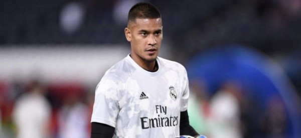 Plan B en el 11 de Zidane: Así jugará el Real Madrid ante Osasuna pensando en el derbi