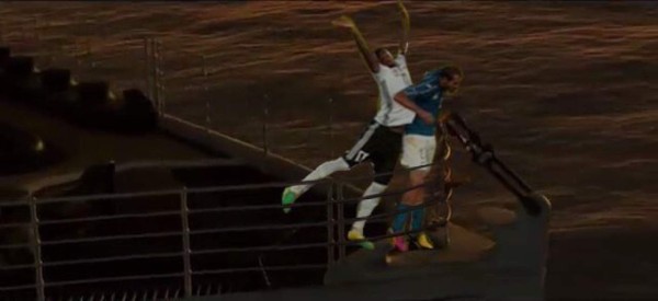 Memes: Las burlas tras el gane de Alemania sobre Italia en los cuartos de final de la Eurocopa