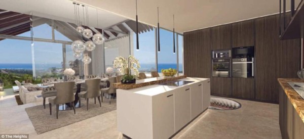 ¡De lujo! La espectacular villa de 1.5 millones de euros que se compró Conor McGregor