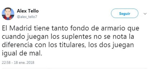 Los divertidos memes que dejó el triunfo del Real Madrid ante el Leganés