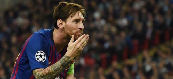 ¿Y Messi? Este es el espectacular 11 ideal de los latinos que destacan en Europa