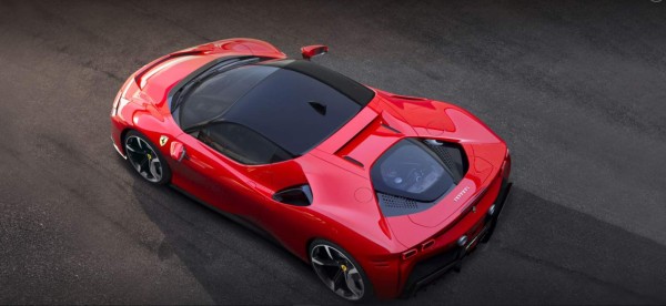 ¡El auto de los cracks! Se disparan pedidos de Ferrari pese a la pandemia por coronavirus