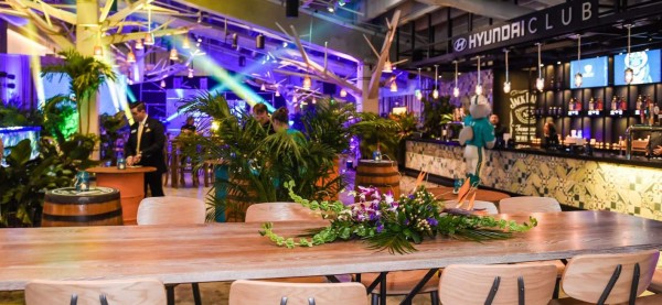 Conocé la nueva casa del hondureño Brian Flores en Miami Dolphins