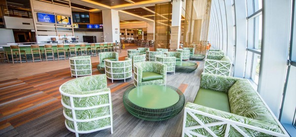 Conocé la nueva casa del hondureño Brian Flores en Miami Dolphins