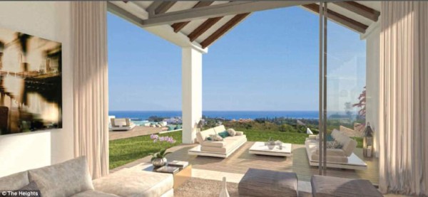 ¡De lujo! La espectacular villa de 1.5 millones de euros que se compró Conor McGregor