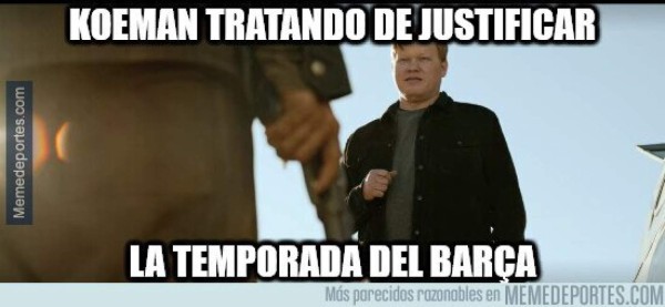 Los memes hacen pedazos al Barcelona tras perder la final de la Supercopa de España