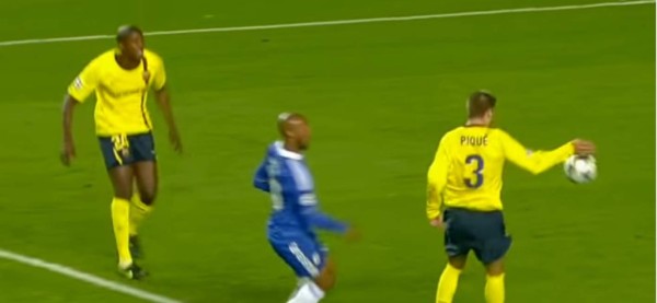 Los partidos más polémicos en la historia del fútbol