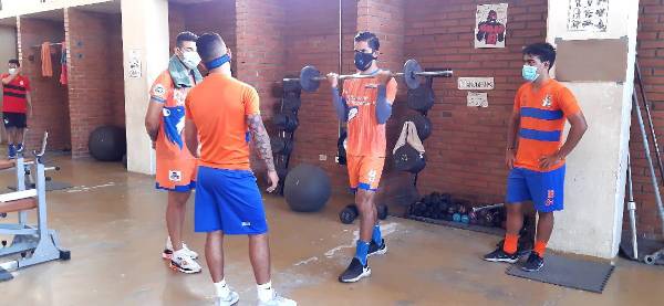 La batalla de goleadores para el Clausura 2022: Los récord que romperán los principales delanteros de la Liga