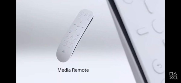 Sony presenta oficialmente la PlayStation 5: Espectacular el nuevo diseño de la consola