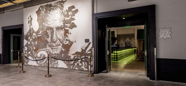 Conocé la nueva casa del hondureño Brian Flores en Miami Dolphins