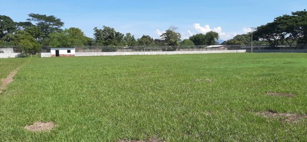 ¡Uno podría ser de Primera! Los dos nuevos estadios que se suman a Liga de Ascenso en Honduras
