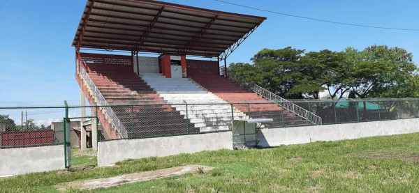 ¡Uno podría ser de Primera! Los dos nuevos estadios que se suman a Liga de Ascenso en Honduras