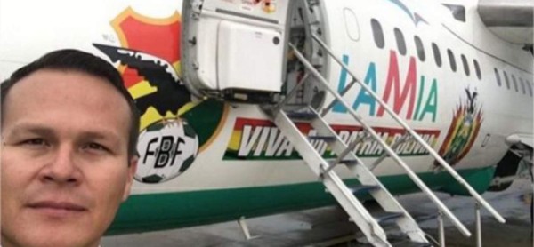 Las historias que más conmovieron al mundo sobre la tragedia del Chapecoense