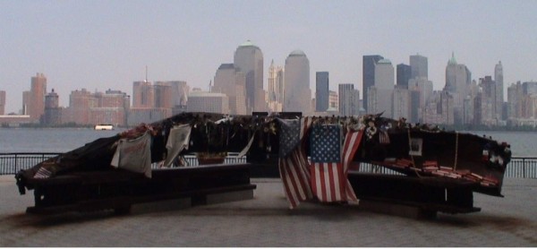 FOTOS: Así fueron los atentados del 11 de septiembre de 2001