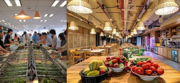 El lujoso permiso familiar de 14 semanas de Google a sus empleados en época de coronavirus