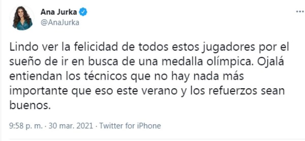 Así reaccionan los periodistas al trabajo de Honduras en el Preolímpico: ''Llegó menospreciado y fue el gran ganador''