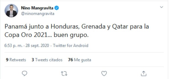 'El Grupo de la Muerte': Lo que dice la prensa de Panamá sobre Honduras y sus rivales en Copa Oro