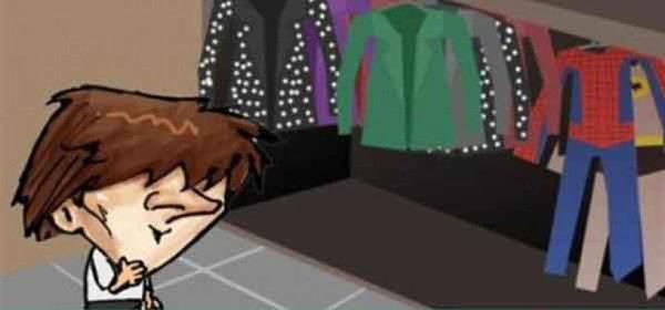 Los mejores memes de la entrega del Balón de Oro 2014