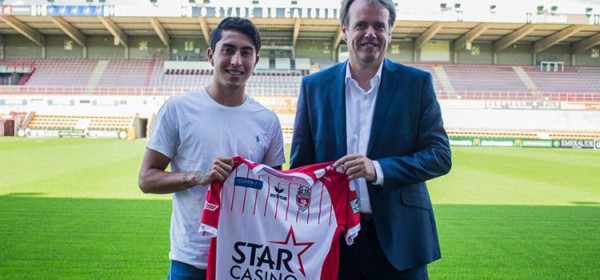 Los últimos movimientos de los jugadores mexicanos fichados en el extranjero