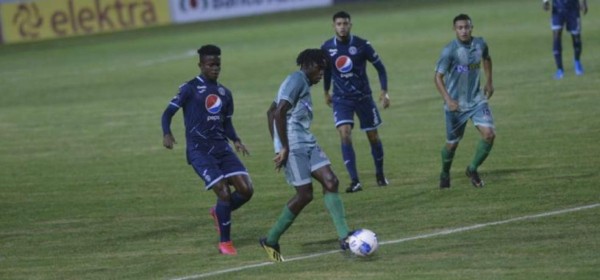 Corozal, la tierra garífuna de nuevos talentos que más futbolista aportó al Clausura 2021 ¡uno fue tricampeón con Olimpia!