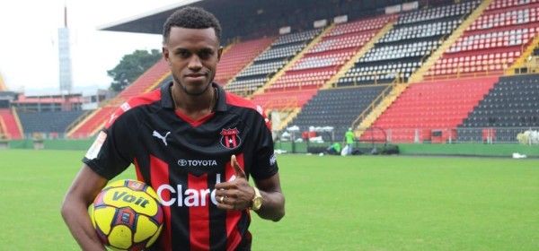 RUMORES Y FICHAJES: El '9' de Bengtson en el Saprissa ya tiene nuevo ﻿dueño