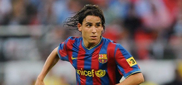 Los futbolistas que fueron llamados 'el nuevo Messi' y se quedaron en el camino&nbsp;&nbsp;