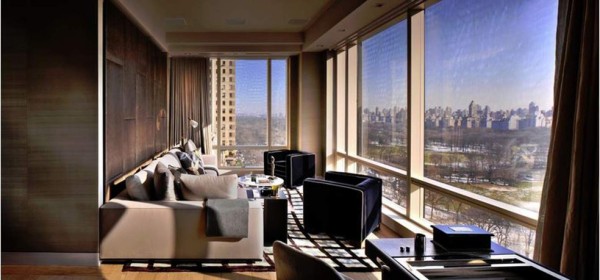 FOTOS: Así es el apartamento de 18 millones que compró Cristiano