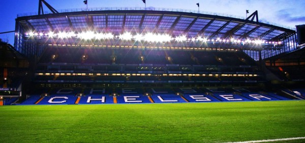 ¡El rotundo cambio que le quieren hacer al estadio Nacional con su alumbrado!