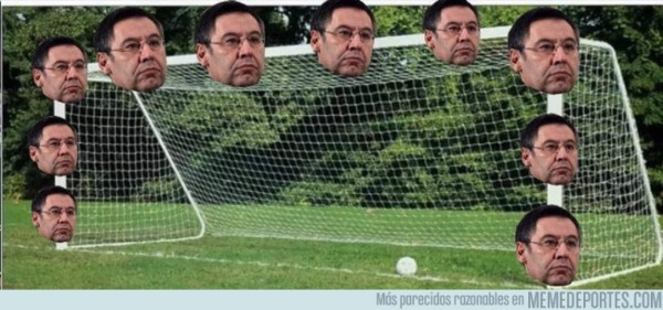 LOCURA: Messi es atacado con divertidos memes en el triunfo del Barcelona