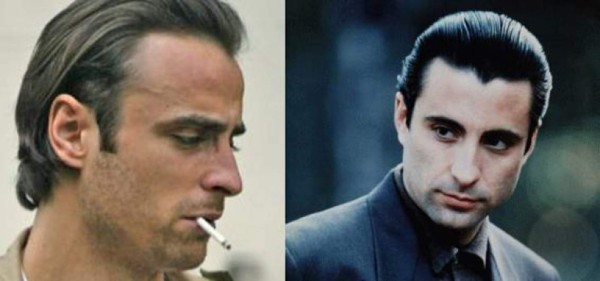 Los futbolistas con dobles muy famosos que quizás no habías visto