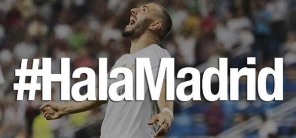 Memes: Así se burlan de Benzema tras fallar un gol con el arco vacío