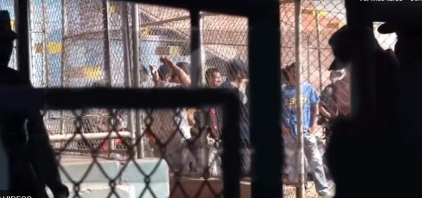 Coronavirus en Honduras: Las instalaciones deportivas sumadas a la lucha contra este virus