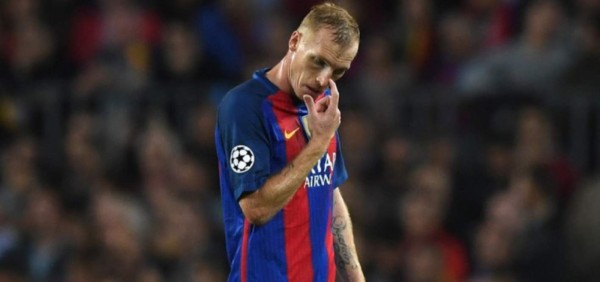 ¡Con dos de Barcelona y Real Madrid! Los peores jugadores en conquistar la UEFA Champions League en la última década