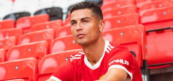 Impacto inmediato: Desvelan el cambio generado de Cristiano Ronaldo en el Manchester United tras su llegada