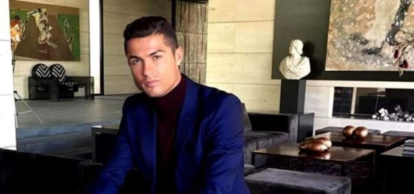 Tiene un precio millonario: Así es la impresionante mansión en la que viviría Cristiano Ronaldo si regresa al Real Madrid