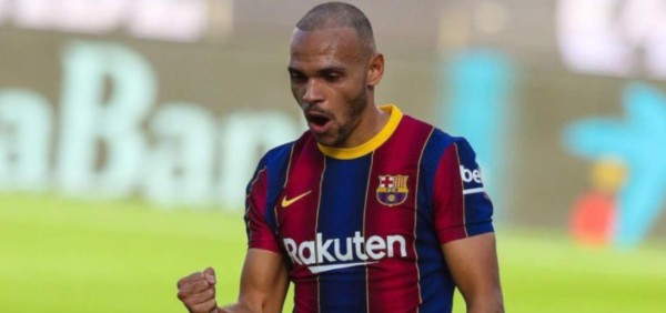 Giro inesperado con Griezmann y Koeman: La limpieza del Barcelona para la temporada 2021-22&nbsp;&nbsp;