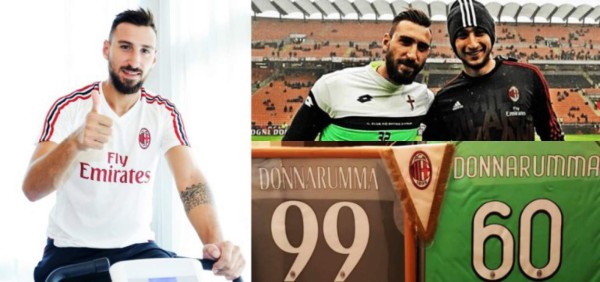 RUMORES Y FICHAJES: ¡Bryan Acosta a Europa; Özil define su futuro y James con inédito número!