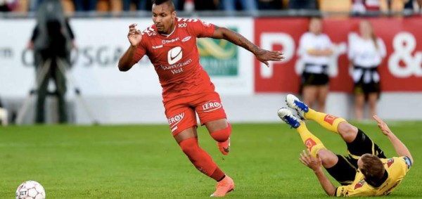 ¿Dónde juegan los legionarios centroamericanos para la temporada 2017-2018 en Europa?