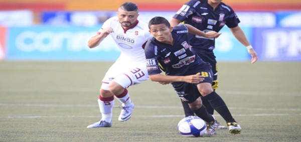 Las principales figuras que estarán en las Semifinales de Costa Rica