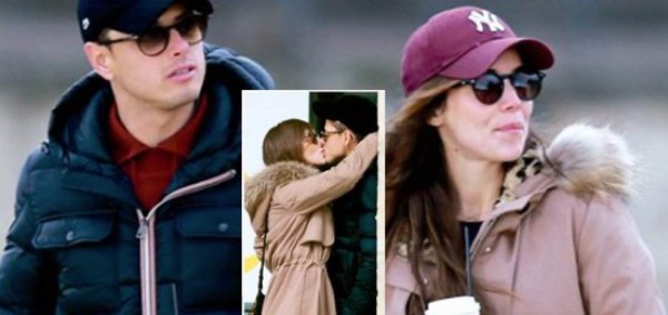 Chicharito deja la soltería y estrena romance con Camila Sodi