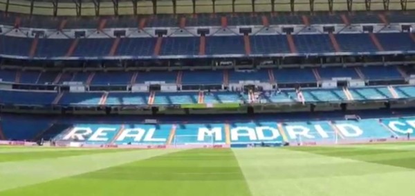 Así lucen los jugadores: Las mejores fotos previo al clásico Real Madrid-Barcelona