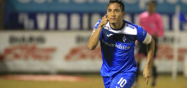 Los futbolistas centroamericanos más populares