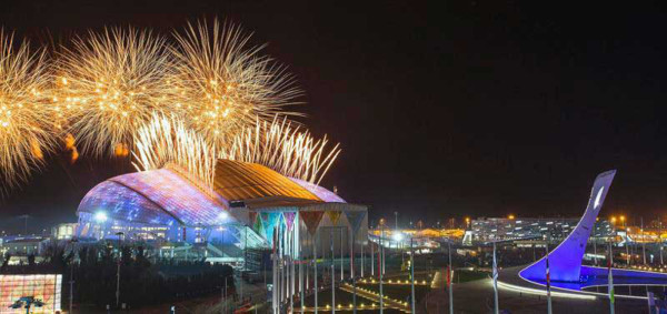 Los Juegos Olímpicos más caros de la historia abren el telón.