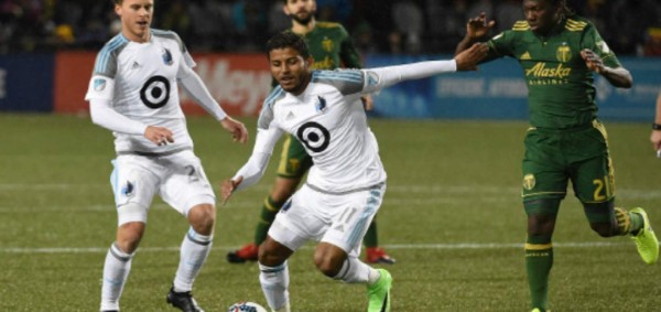 Los espectaculares salarios de los ticos en la MLS